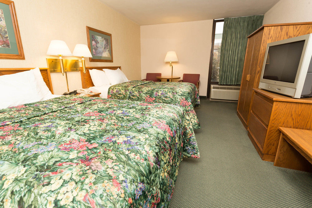 Wingate By Wyndham St Louis-Fenton Route 66 Hotel Buitenkant foto